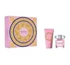 VERSACE BRIGHT CRYSTAL EDT SPRAY 30ML + KÖRPERLOTION 50ML SET