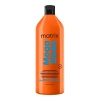 Matrix Mega Sleek Glättendes Haarshampoo 1000 ml