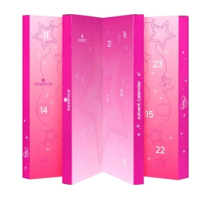 Essence Santa's Sweetest Surprises Adventskalender