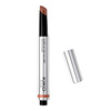 KIKO Milano Pump Up The Volume Solid Lip Gloss – feuchtigkeitsspendender Lipgloss 02 Don'T Bite 2 g