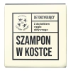 MYDLARNIA CZTERY SZPAKI DETOX-SHAMOPOO 75G