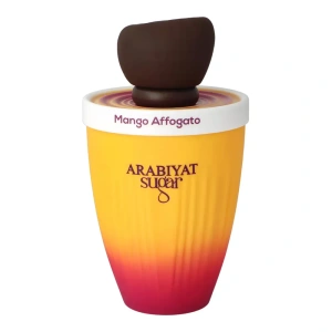 Arabiyat Sugar Mango Affogato Eau de Parfum Spray 100 ml