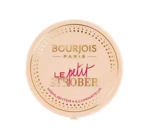 BOURJOIS LE PETIT STROBER HIGHLIGHTER 00