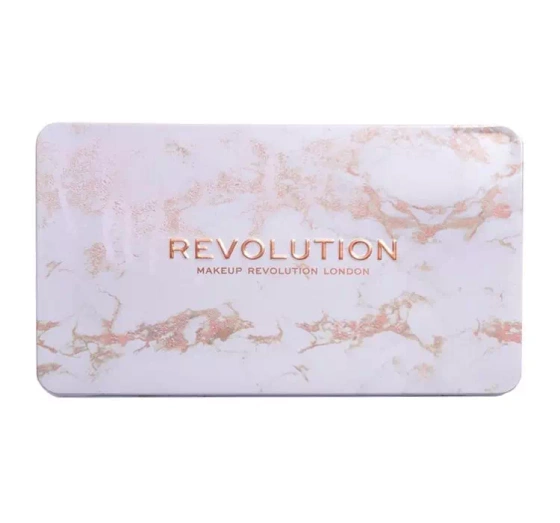 MAKEUP REVOLUTION FOREVER FLAWLESS PALETTE DECADENT 19,8G