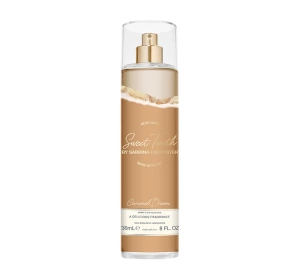 Sabrina Carpenter Sweet Tooth Caramel Dream Körperspray 236 ml