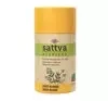 SATTVA AYURVEDA HENNA NATÜRLICHES PFLANZLICHES HAARFÄRBEMITTEL HELLBLOND 150G