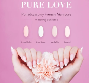 NEONAIL PURE LOVE HYBRIDLACK 6342 VANILLA SKY 7,2ML