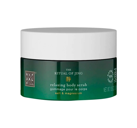 Rituals The Ritual of Jing Salzkörperpeeling 300 g