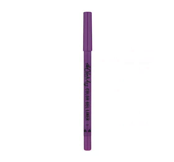 LAMEL OH MY COLOR GEL LINER GEL-EYELINER 405 1,4G