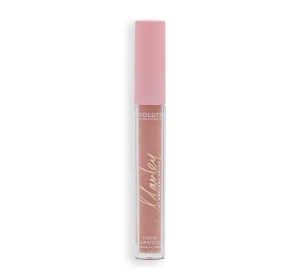 MAKEUP REVOLUTION X MARLEY LIPPENSTIFT 3ML
