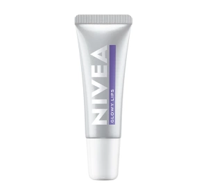 NIVEA Glow Lips Lippenbalsam 10 ml