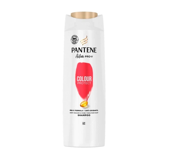 PANTENE PRO-V COLOUR PROTECT HAARSHAMPOO 400 ML