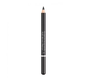 ARTDECO EYE BROW PENCIL AUGENBRAUENSTIFT 1
