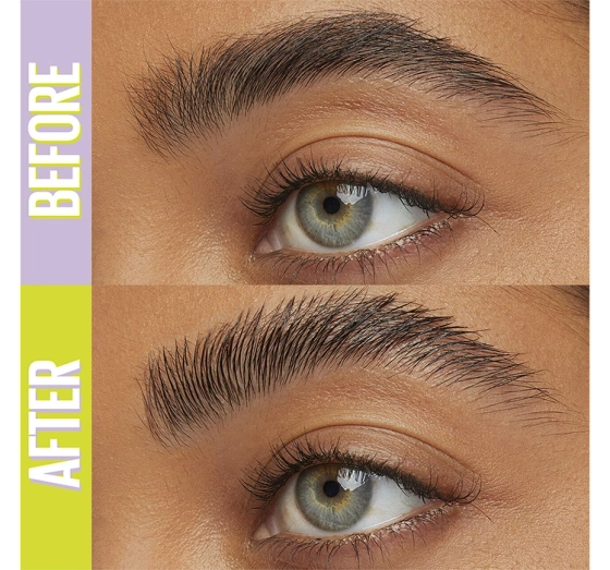 MAYBELLINE SUPER LOCK BROW GLUE FARBLOSES GEL FÜR AUGENBRAUENSTYLING 7ML