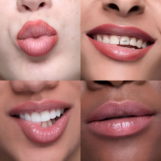 KIKO Milano Club K The Original Lip Pencil – anspitzbarer Lippenkonturenstift 104 All The Rizz 1,1 g