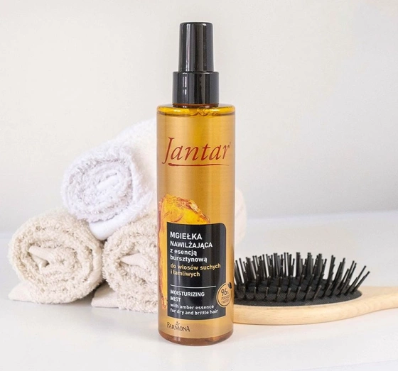 FARMONA JANTAR FEUCHTIGKEITSSPENDENDER HAARSPRAY 200ML