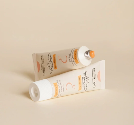 Embryolisse verschönerndes Detox-Gesichtscreme-Gel 30ml