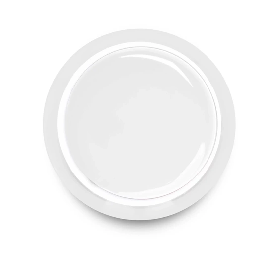 Kliknij na zdjęcie, aby je powiększyć CLAVIER AUFBAUGEL UV/LED WHITE 30G