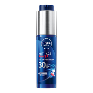 NIVEA MEN ANTI-AGE POWER FEUCHTIGKEITSSPENDENDE GESICHTSCREME FÜR MÄNNER 50ML