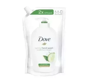 DOVE CARING HAND WASH FLÜSSIGE HANDSEIFE 500ML