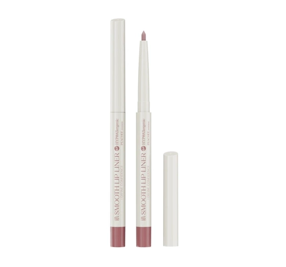 Kliknij na zdjęcie, aby je powiększyć Bell Hypoallergenic x Peachee Goddess Automatischer Lippenkonturenstift 01 0,2 g