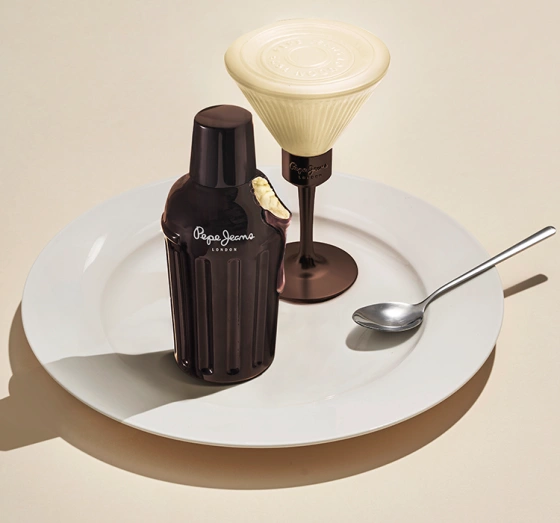 Kliknij na zdjęcie, aby je powiększyć Pepe Jeans Addictive Indulgence for Her Eau de Parfum Spray 80 ml