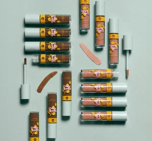 Bell Olive Soul Creme-Lidschatten 01 Caramel Olive 4g