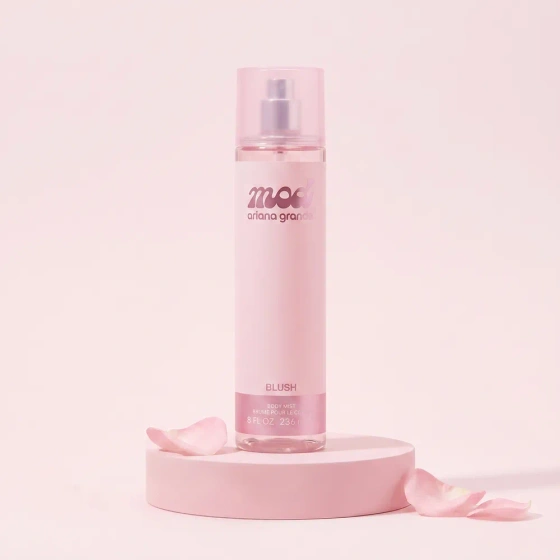 Ariana Grande Mod Blush Parfümierter Körperspray 236 ml