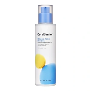 Holika Holika CeraBarrier Feuchtigkeits-Emulsion mit Ceramiden 150 ml