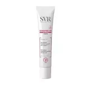 SVR SENSIFINE AR CREME FEUCHTIGKEITSPFLEGE FÜR GEFÄSSE HAUT  40ML