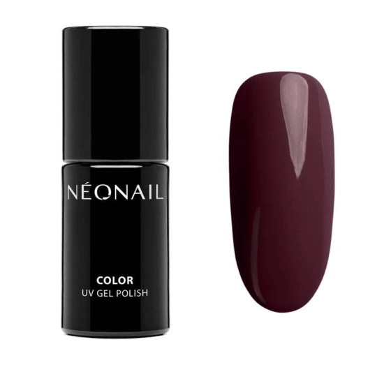 NEONAIL LADY IN RED HYBRIDLACK 2692 DARK CHERRY 7,2ML