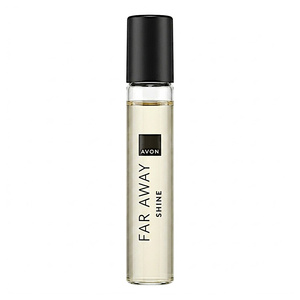 Avon Far Away Shine Eau de Parfum Spray 10 ml