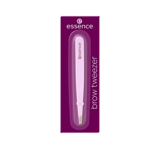 Essence Brow Tweezer Augenbrauen-Pinzette