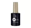 GOLDEN ROSE UV GEL HYBRIDLACK 203 10,2ML