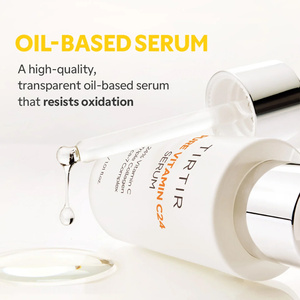 TIRTIR Öl-Serum für strahlende Haut „Pure Vitamin C24“, 30 ml