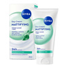 NIVEA 24H Feuchtigkeit Mattierende Tagescreme 50ml
