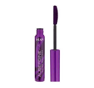 HEAN COLOR MASCARA AUBERGINE CRUSH 6,5ML