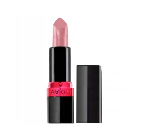 Avon Ultra Colour Creamy Lipstick Ultra-cremiger Lippenstfit 55 Blush Nude 3,6g