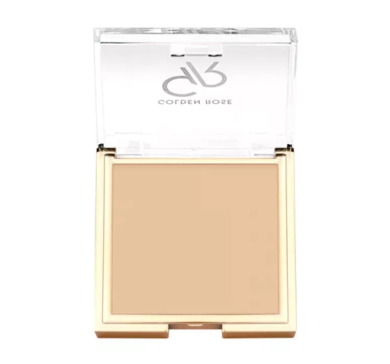 GOLDEN ROSE MATTIERENDES MINERALPUDER 112 12,5G