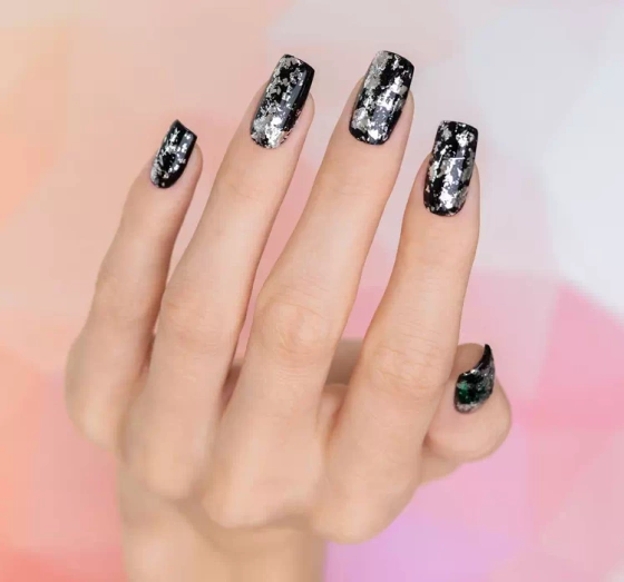 ELISIUM DRAMA? NAH! DEKORATIONSFOLIE 1G  