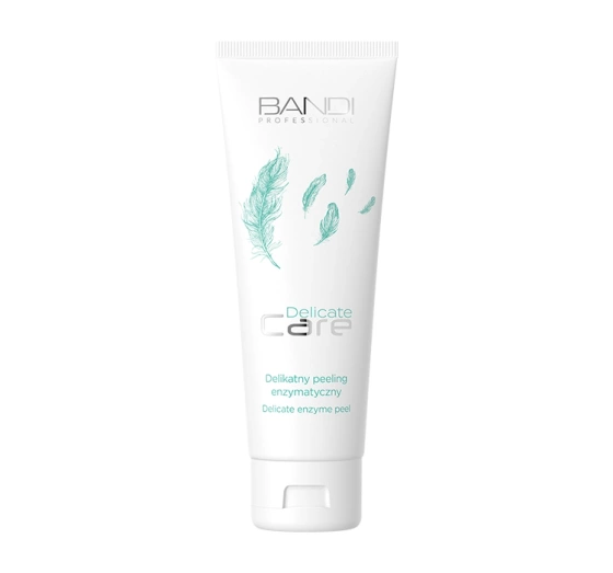 BANDI PROFESSIONAL DELICATE CARE SANFTES ENZYM-PEELING 75ML