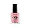 AVON GEL SHINE NAGELLACK PETAL REFRESH 10ML