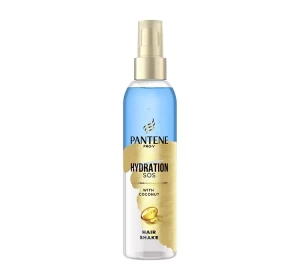 PANTENE PRO-V HYDRATION SOS HAIR SHAKE SPRAY-CONDITIONER 150ML