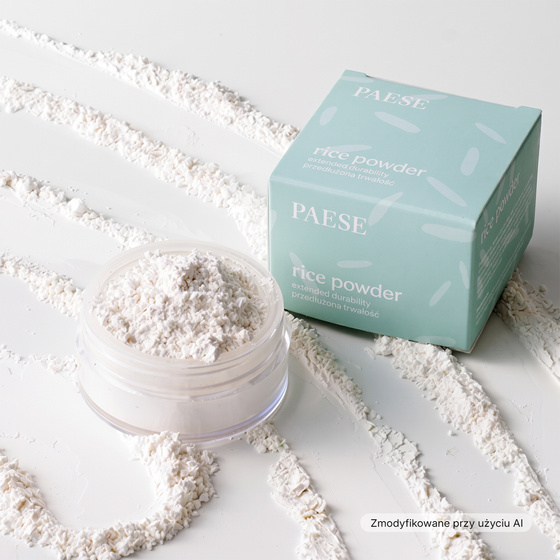PAESE LOSES REISPUDER TRANSPARENT 10G