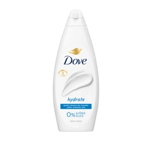 Dove Hydrate Duschgel 720ml