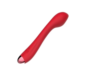 B-Series G-Spot Vibrator Rot