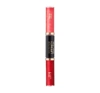 MAX FACTOR LIPFINITY COLOUR & GLOSS DOPPELSEITIGER FLÜSSIGER LIPPENSTIFT 560 RED RADIANT 6ML