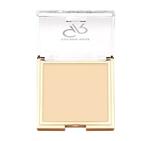 GOLDEN ROSE MATTIERENDES MINERALPUDER 109 12,5G