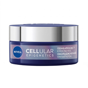 NIVEA Cellular Epigenetics verjüngende Nachtcreme 50 ml