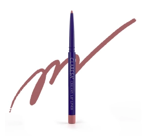 Claresa Creamy Lip Liner Cremiger Konturenstift 01 Finesse 0,35 g